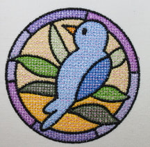 Important Mylar Information - Magpie Embroidery Designs